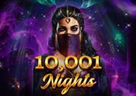 10,001 Nights