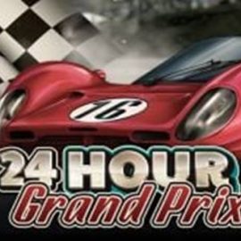 24 Hour Grand Prix