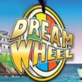 Dream Wheel 15 Line