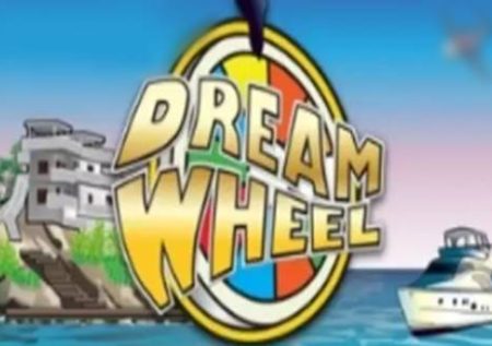 Dream Wheel 15 Line