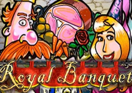 Royal Banquet