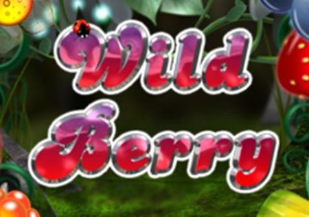 Wild Berry 50 Line