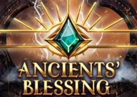 Ancients’ Blessing