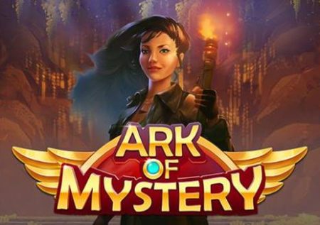 Ark of Mystery