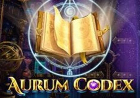 Aurum Codex