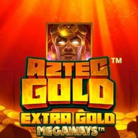 Aztec Gold Extra Gold Megaways