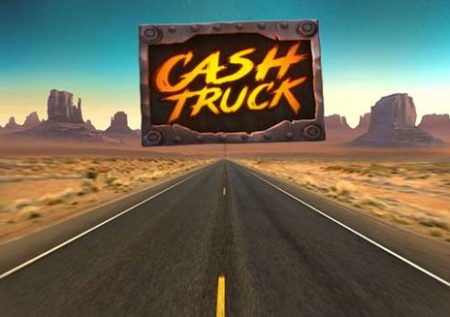 Cash Truck