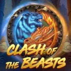 Clash Of The Beasts