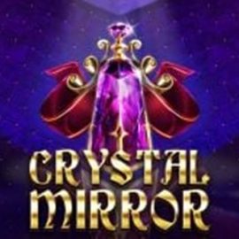 Crystal Mirror