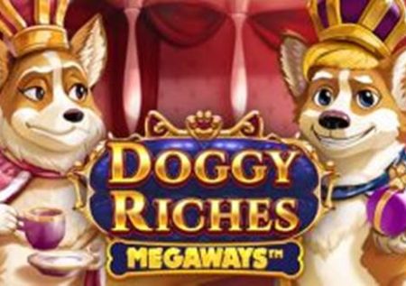 Doggy Riches MegaWays