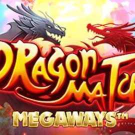 Dragon Match Megaways