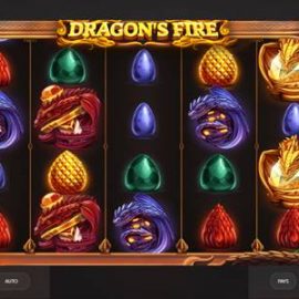 Dragon’s Fire