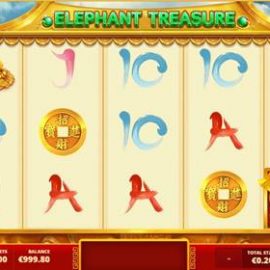 Elephant Treasure