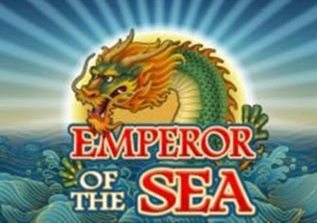 Emperor of the Sea