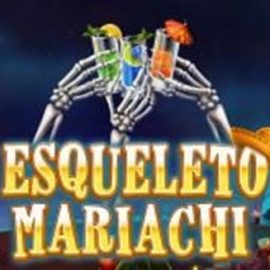 Esqueleto Mariachi