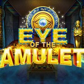 Eye of the Amulet