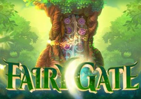 Fairy Gate