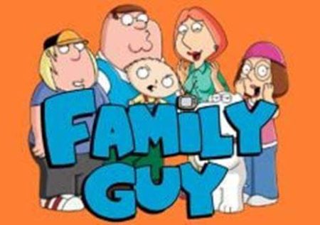 Family Guy