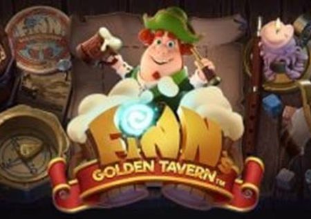 Finn’s Golden Tavern