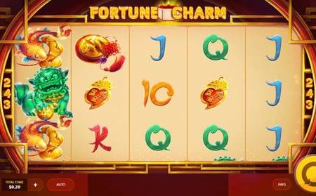 Fortune Charm