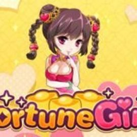 Fortune Girl