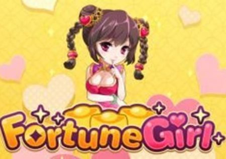 Fortune Girl