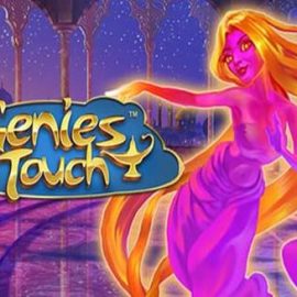 Genie’s Touch