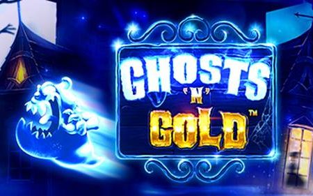 Ghosts ‘n’ Gold