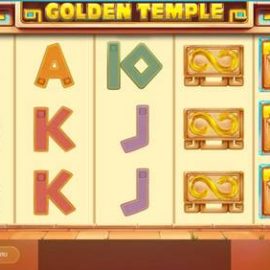 Golden Temple