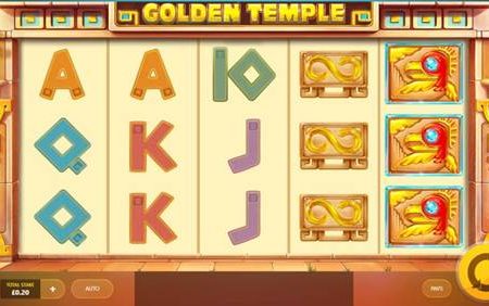 Golden Temple