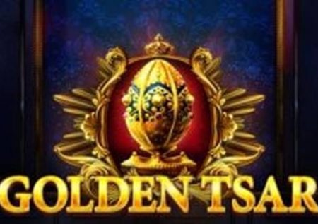 Golden Tsar