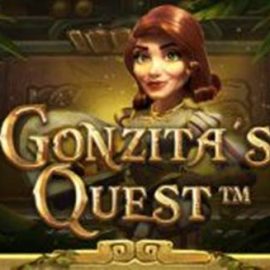 Gonzita’s Quest