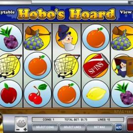 Hobo’s Hoard