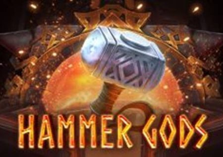 Hammer Gods