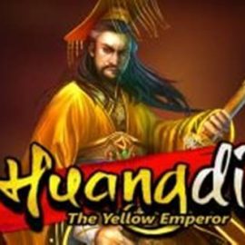 Huangdi: The Yellow Emperor