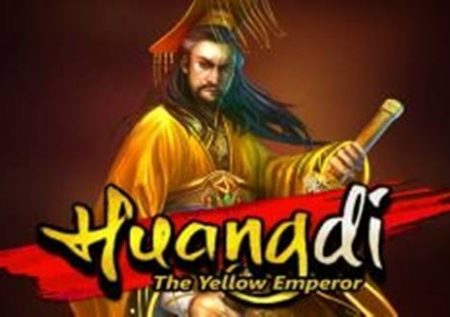 Huangdi: The Yellow Emperor