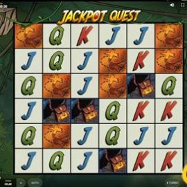 Jackpot Quest