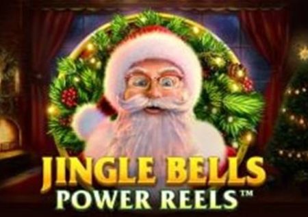 Jingle Bells Power Reels