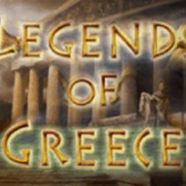 Legends Of Greece