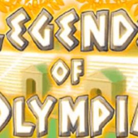 Legends of Olympia