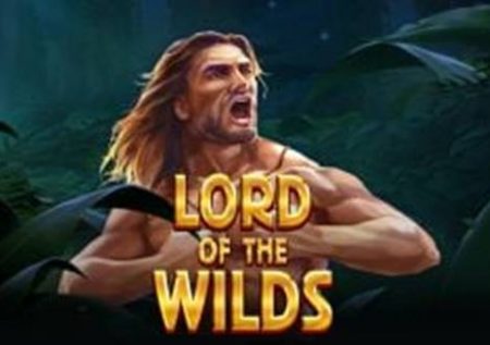 Lord Of The Wilds