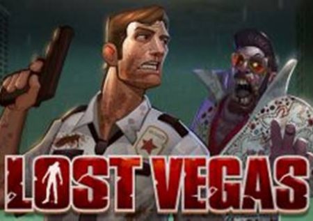 Lost Vegas