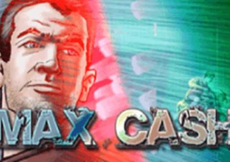 Max Cash