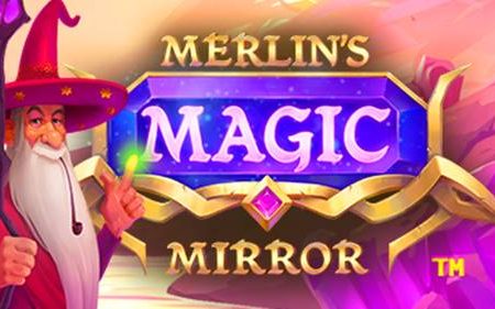 Merlin’s Magic Mirror