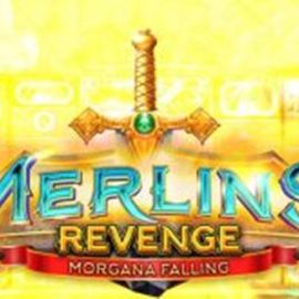 Merlins Revenge Megaways