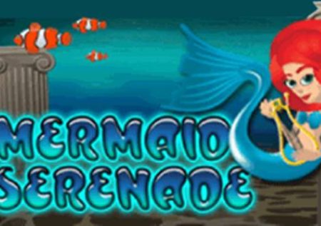 Mermaid Serenade