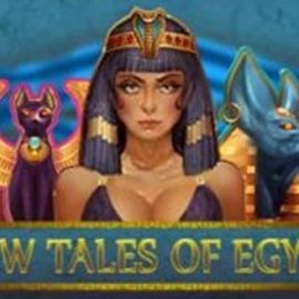 New Tales Of Egypt