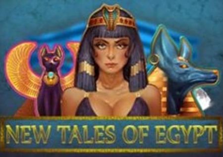New Tales Of Egypt