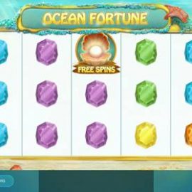 Ocean Fortune