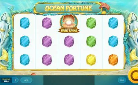 Ocean Fortune